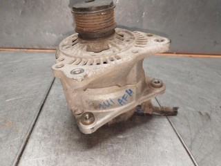 Генератор, ориг. номер 038903023G, 0123310035, Volkswagen Golf 4 поколение 1997-2006