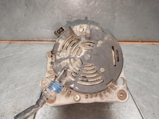 Генератор, ориг. номер 038903023G, 0123310035, Volkswagen Golf 4 поколение 1997-2006