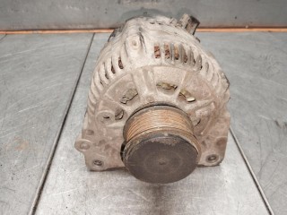 Генератор, ориг. номер 038903023G, 0123310035, Audi A3 8L 1996-2000