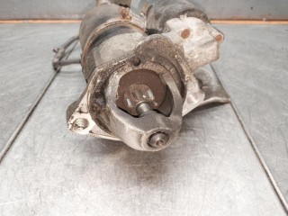 Стартер, ориг. номер 0001107073, 06B911023, Skoda Superb 1 поколение 2001-2006