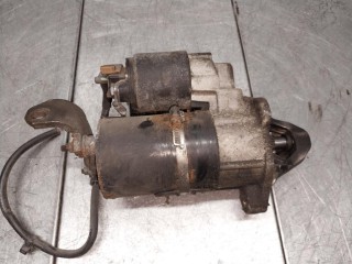 Стартер, ориг. номер 0001107073, 06B911023, Audi A4 B6 2000-2006
