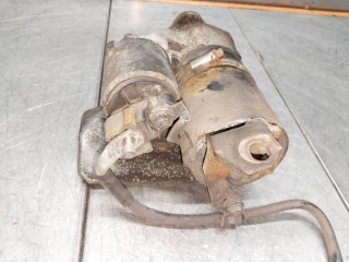Стартер, ориг. номер 0001107073, 06B911023, Audi A4 B6 2000-2006