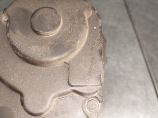 Заслонка дроссельная, ориг. номер 036133064C, Seat Ibiza 2 поколение 1993-1999