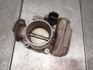 Заслонка дроссельная, ориг. номер 036133064C, Seat Cordoba 1 поколение 1993-1999