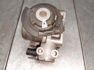 Заслонка дроссельная, ориг. номер 036133064C, Seat Cordoba 1 поколение 1993-1999