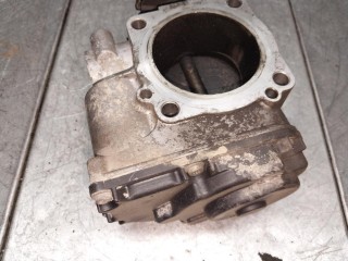 Заслонка дроссельная, ориг. номер 036133064C, Seat Cordoba 1 поколение 1993-1999
