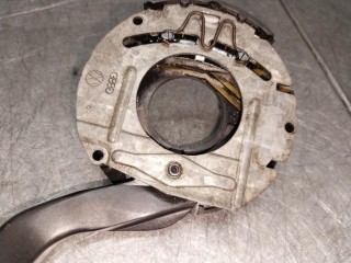 Переключатель подрулевой (стрекоза), ориг. номер 191953513B, Volkswagen Jetta 2 поколение [рестайлинг] 1987-1992