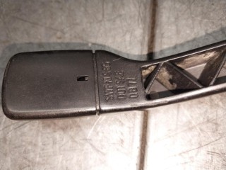 Переключатель подрулевой (стрекоза), ориг. номер 191953513B, Volkswagen Golf 2 поколение 1983-1992