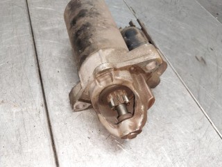 Стартер, ориг. номер 0001108174, 078911023D, Audi A8 D3/4E 2002-2005