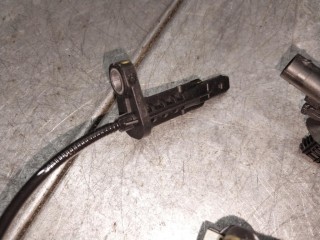 Датчик ABS, ориг. номер 68521422AE, 68504158AD, 68609616AA, Jeep Wagoneer WS 2021-2026