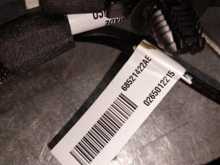 Датчик ABS, ориг. номер 68521422AE, 68504158AD, 68609616AA, Jeep Wagoneer WS 2021-2026
