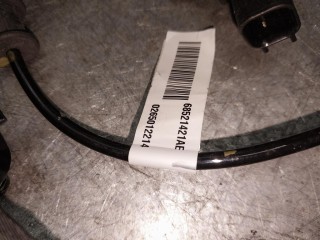 Датчик ABS, ориг. номер 68521421AE, 68504159AD, 68609615AA, Jeep Wagoneer WS 2021-2026