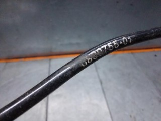 Датчик ABS, ориг. номер 0265006956, 34526880755, F00C1H3480, Mini Clubman F54 2015-2019