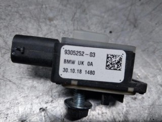Датчик удара, ориг. номер 65779305252, 9305252, BMW 2 F45/F46 2014-2018