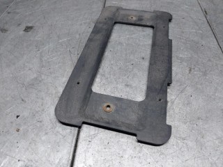 Накладка под номер, ориг. номер 51139448724, BMW X1 F48 2015-2019