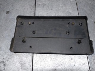 Накладка под номер, ориг. номер 51117954236, BMW X1 F48 2015-2019
