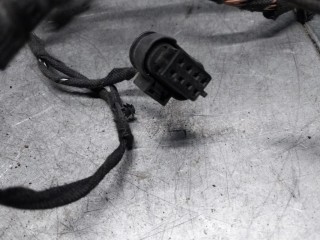 Проводка, ориг. номер 8797570, BMW X1 F48 2015-2019
