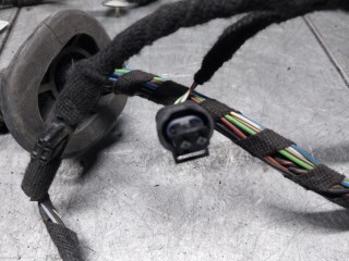 Проводка, ориг. номер 8797570, BMW X1 F48 2015-2019