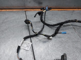 Проводка, ориг. номер 8797570, BMW X1 F48 2015-2019