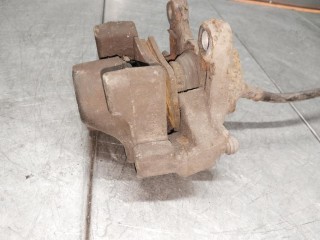 Суппорт задний левый, ориг. номер A0034239698, A2034231998, Mercedes E W210