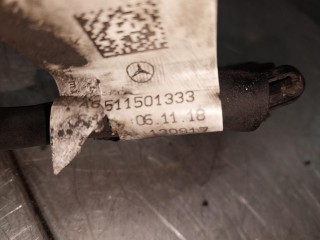 Проводка двигателя, ориг. номер A6511501333, Mercedes E W212