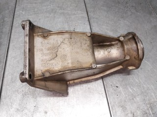 Кронштейн двигателя, ориг. номер 31507600691, 31507600690, BMW X6 E71/E72