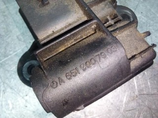 Реле накала свечей, ориг. номер A6519007903, Mercedes ML W166