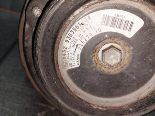 Компрессор кондиционера, ориг. номер 64529303561, 7SBU17A, 4472604533, BMW X5 E70