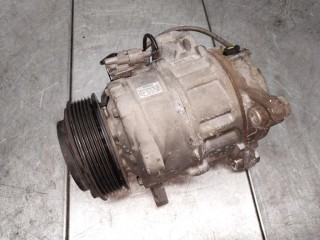 Компрессор кондиционера, ориг. номер 64529303561, 7SBU17A, 4472604533, BMW X5 E70