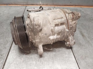 Компрессор кондиционера, ориг. номер 64529303561, 7SBU17A, 4472604533, BMW X5 E70