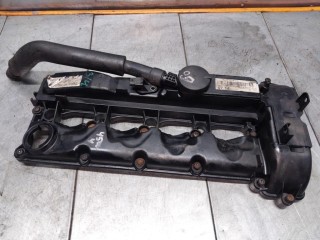 Клапанная крышка, ориг. номер A6510100882, A6510108918, A6510109714, Mercedes Vito W639