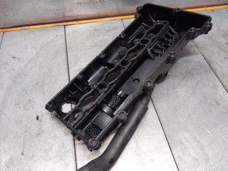 Клапанная крышка, ориг. номер A6510100882, A6510108918, A6510109714, Mercedes C W204