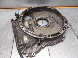 Крышка двигателя задняя, ориг. номер A6510150602, Mercedes C W204