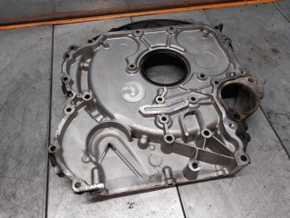 Крышка двигателя задняя, ориг. номер A6510150602, Mercedes C W204