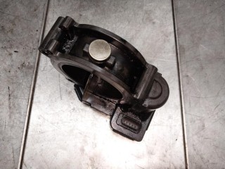 Заслонка дроссельная, ориг. номер A6510900470, 0280750573, Mercedes S W221
