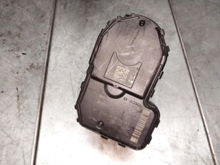 Заслонка дроссельная, ориг. номер A6510900470, 0280750573, Mercedes S W221