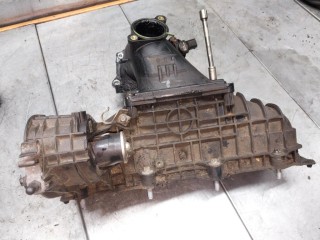 Коллектор впускной, ориг. номер A6510900028, A6510905737, Mercedes E W212