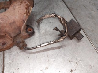 Коллектор выпускной, ориг. номер A6511420001, Mercedes E W212
