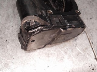 Заслонка дроссельная, ориг. номер A6510900470, 0280750573, Mercedes E W212