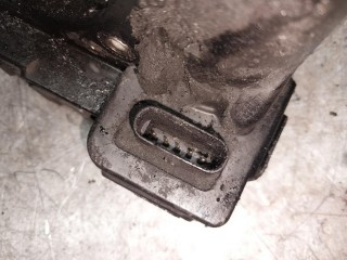 Заслонка дроссельная, ориг. номер A6510900470, 0280750573, Mercedes E W212