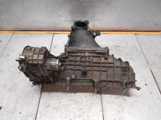 Коллектор впускной, ориг. номер A6510900028, A6510905737, Mercedes E W212