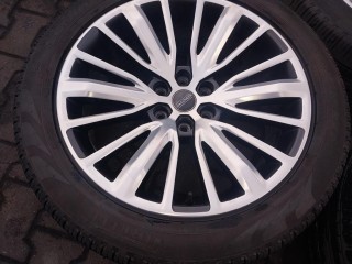 Диск литой, ориг. номер 04755399AA, Jeep Wagoneer WS 2021-2026