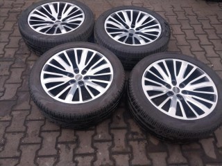 Диск литой, ориг. номер 04755399AA, Jeep Grand Wagoneer WS 2021-2026