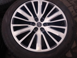 Диск литой, ориг. номер 04755399AA, Jeep Grand Wagoneer WS 2021-2026