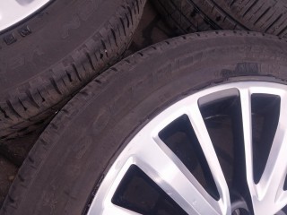 Диск литой, ориг. номер 04755399AA, Jeep Grand Wagoneer WS 2021-2026