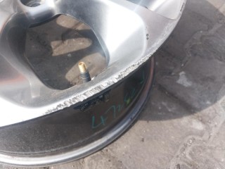 Диск литой, ориг. номер 6QP26TRMAA, 6QP26DD5AA, Dodge Durango 3 поколение [рестайлинг] 2013-2020