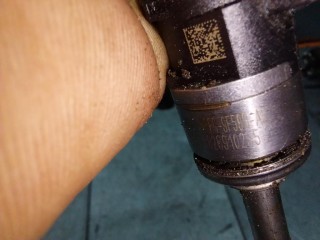 Форсунка, ориг. номер H6BG9F593AB, H6BG9F797AB, H6BG9D280AA, H6BG9F972AA, JX6T9F666XAC, Ford C-Max