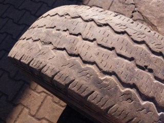 Диск штампованный, ориг. номер A9034000102, 9034000102, Volkswagen LT 2 поколение 1996-2006