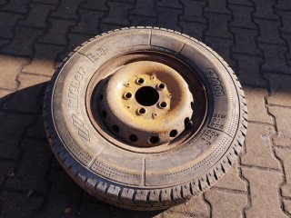 Диск штампованный, ориг. номер A9034010802, 9034010802, Volkswagen LT 2 поколение 1996-2006