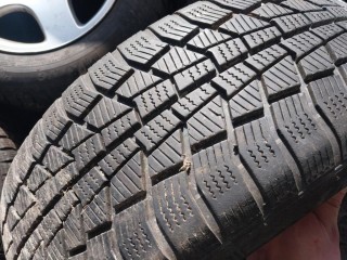 Диск литой, ориг. номер 8D0601025C, Audi A6 C5/4B 2001-2005